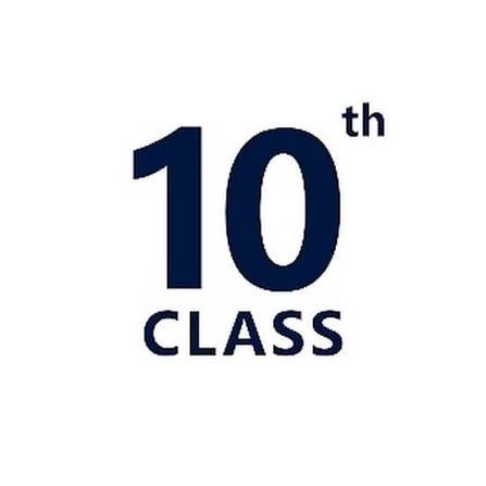 Class 10