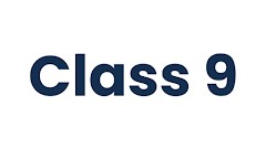 Class 9