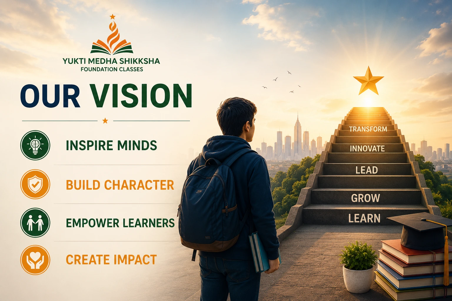 Vision Mission